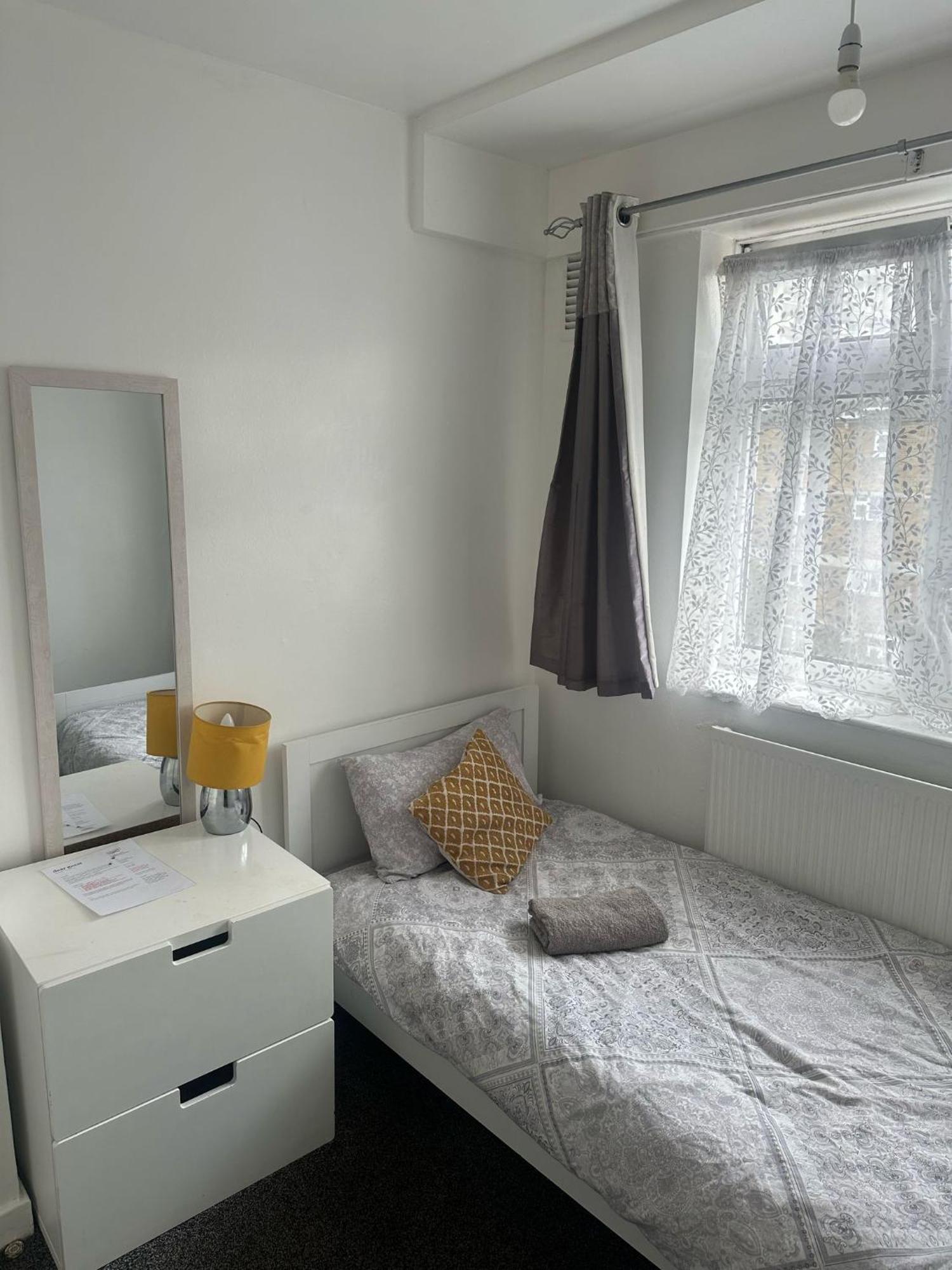 Affittacamere Budget Maisonette