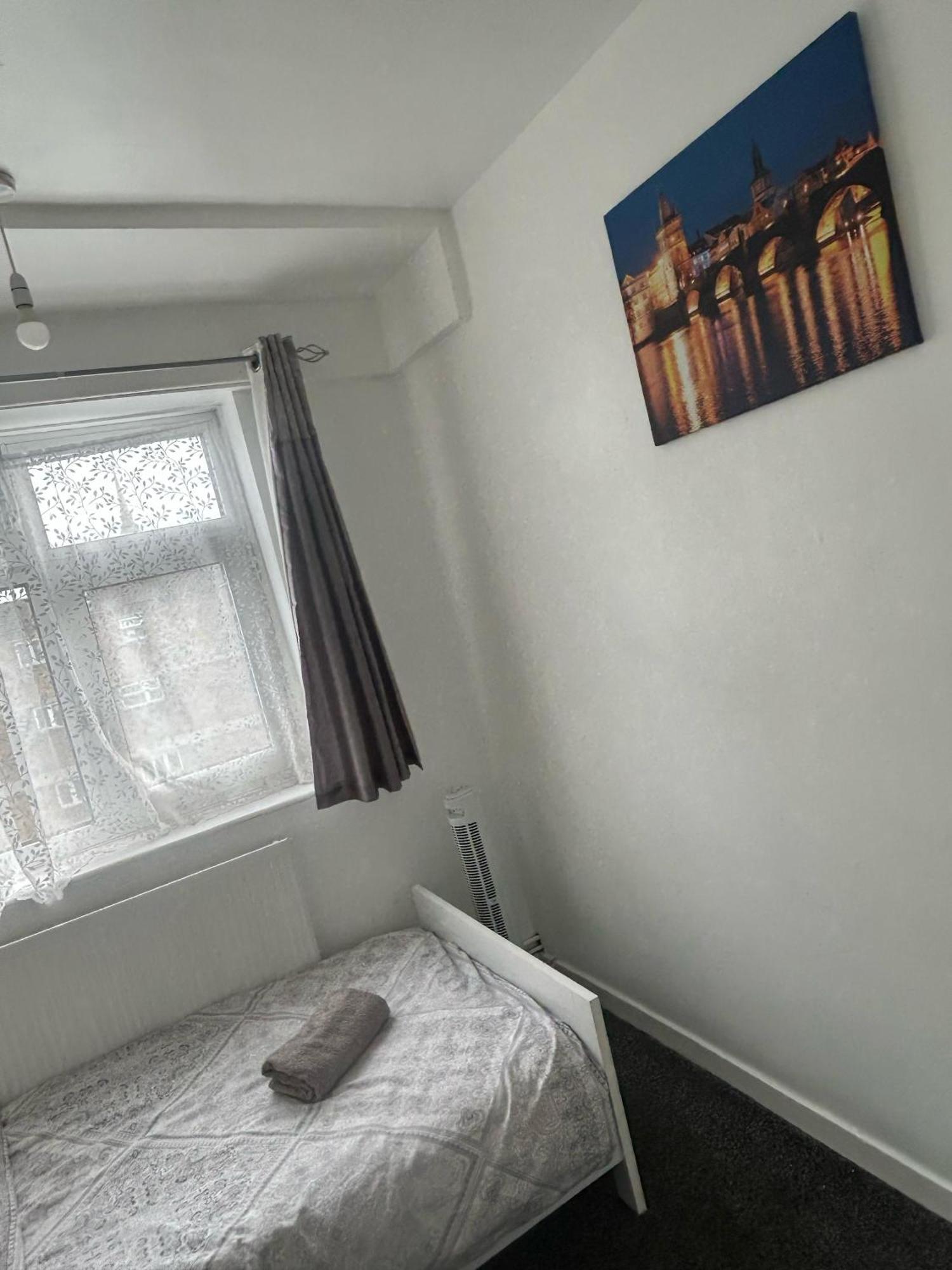 Budget Maisonette * Londra