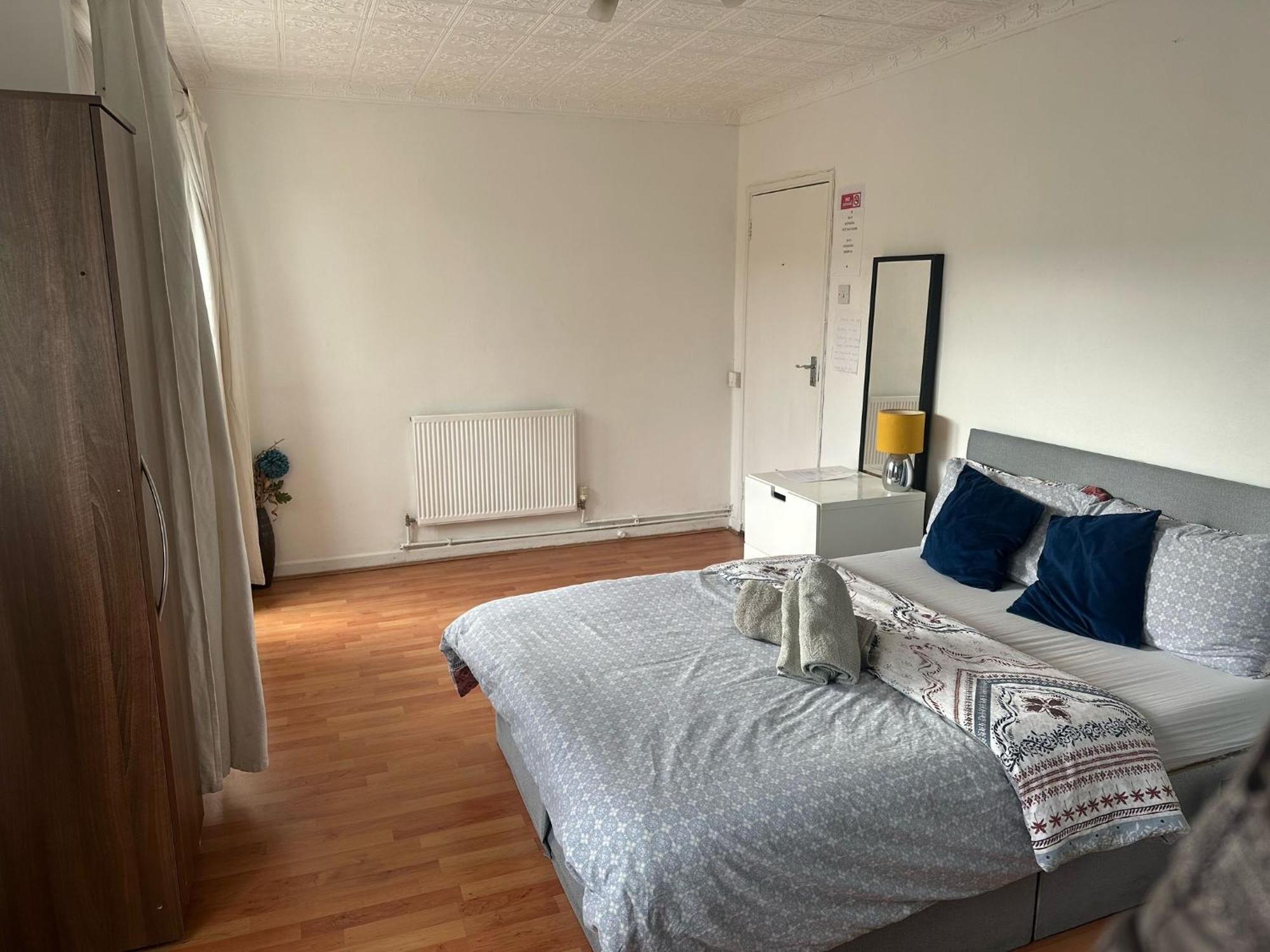 Budget Maisonette Affittacamere *