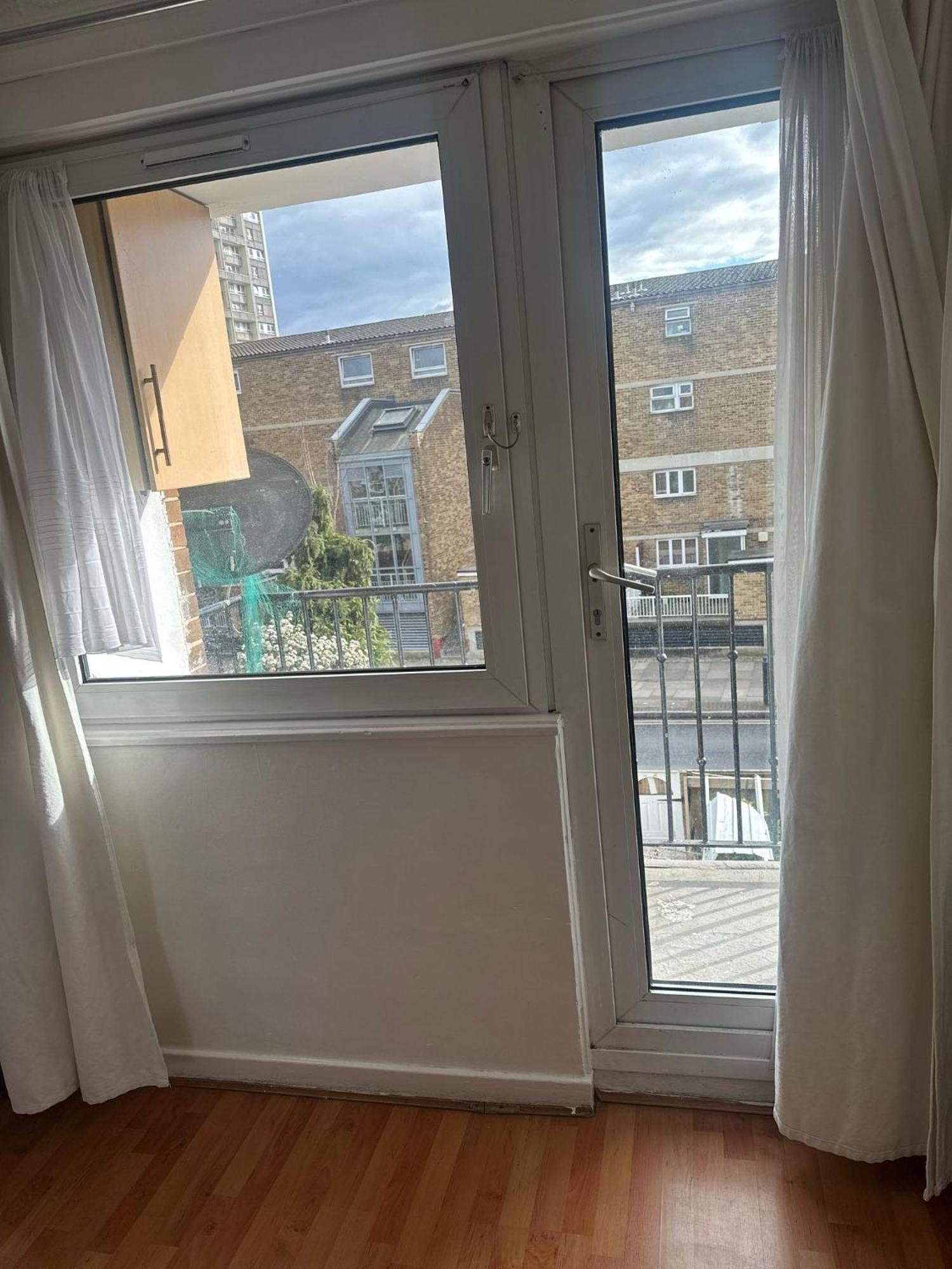 Budget Maisonette Londra