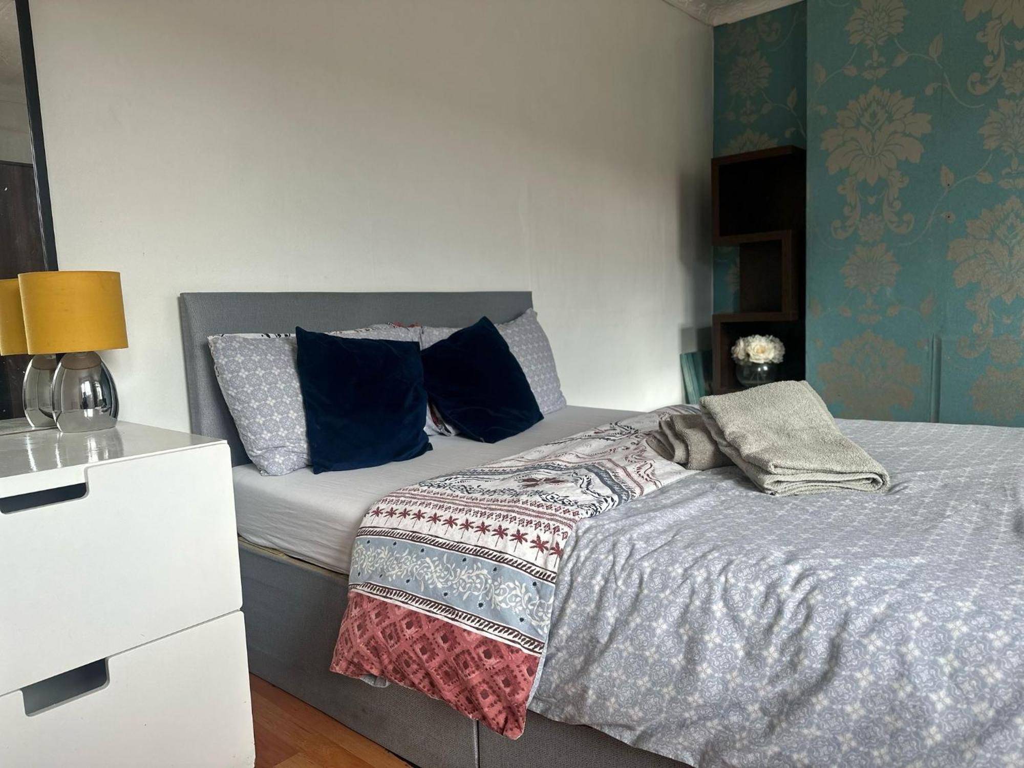 Budget Maisonette * Londra