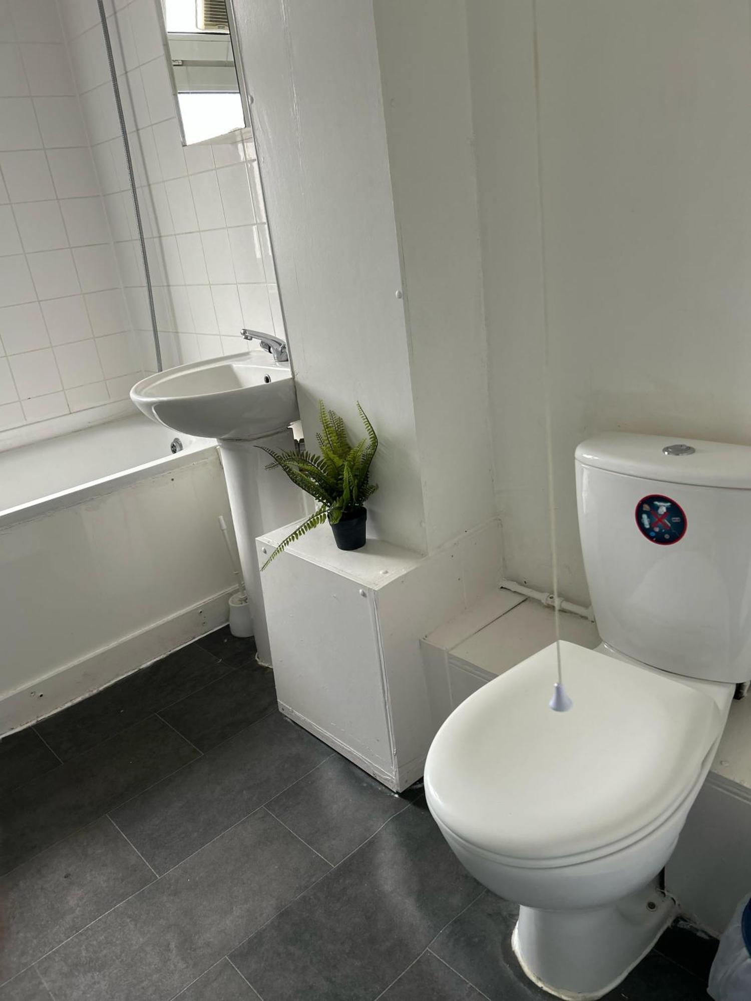 Budget Maisonette * Londra