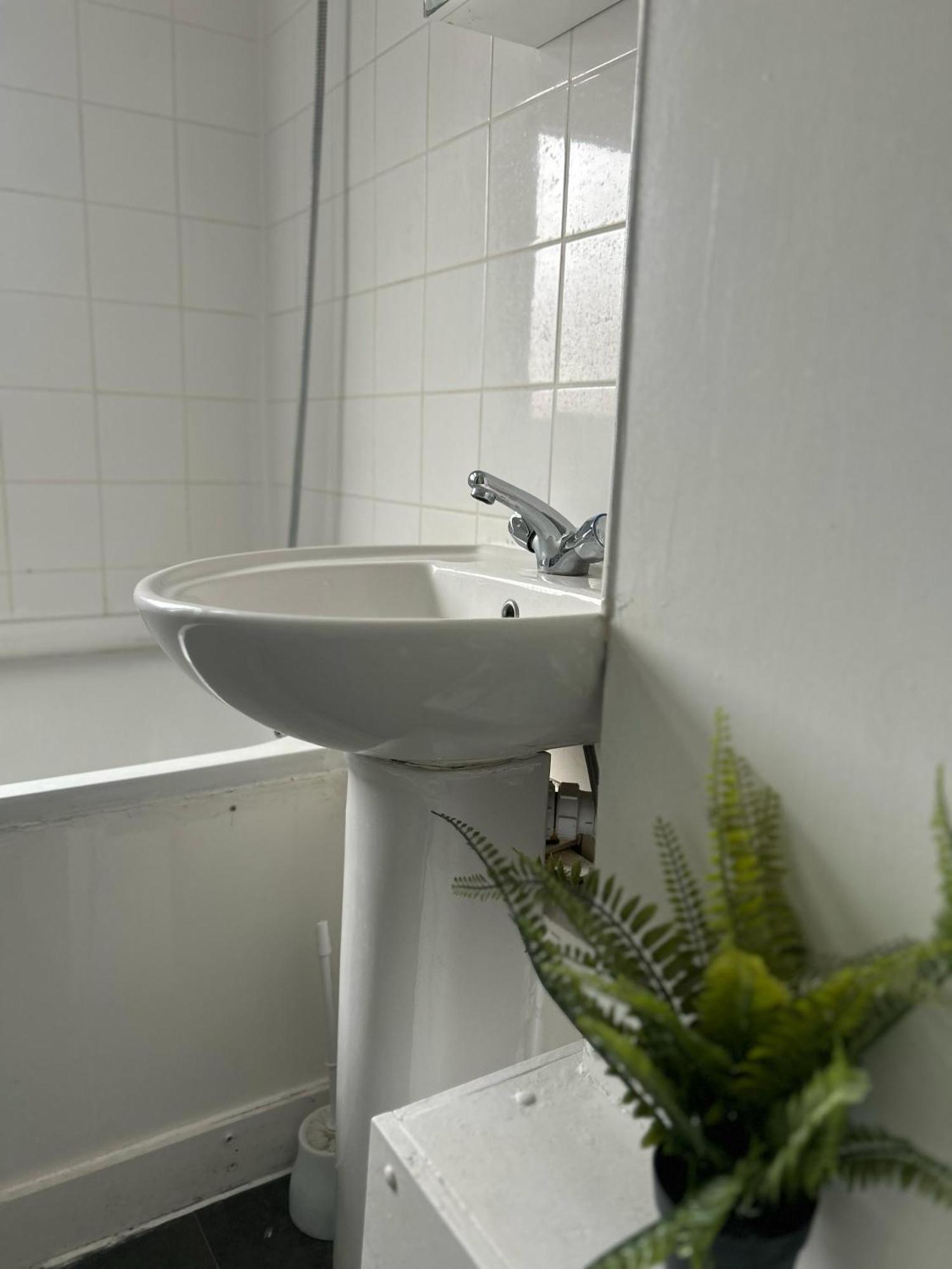Affittacamere Budget Maisonette Londra