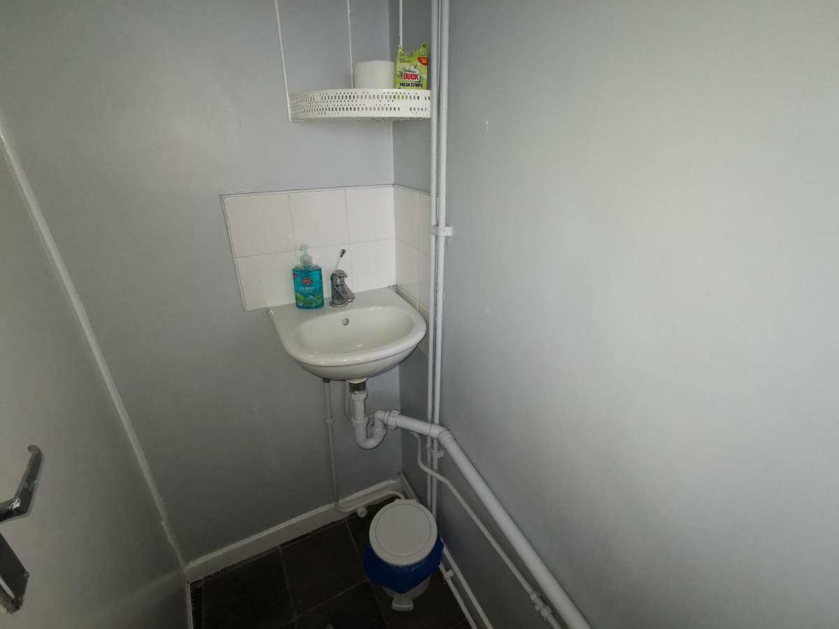 Affittacamere Budget Maisonette